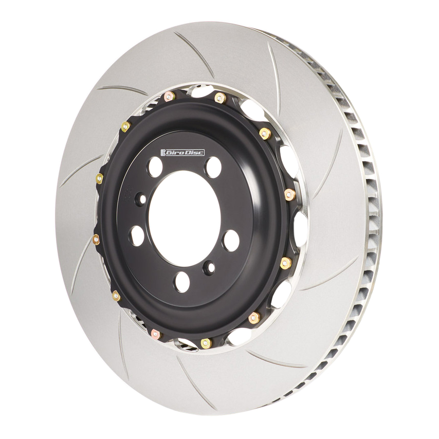 GiroDisc Rotor Assembly Rear Left –