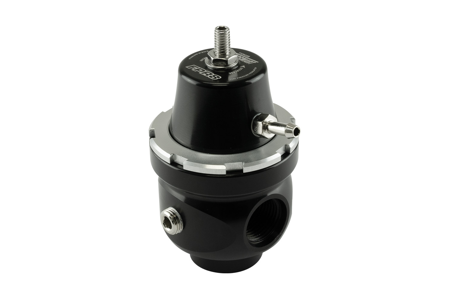 Turbosmart FPR8 - Fuel Pressure Regulator