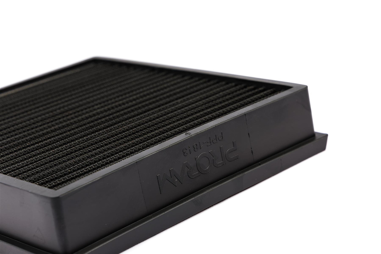 Replacement Air Filter Proram for Vauxhall