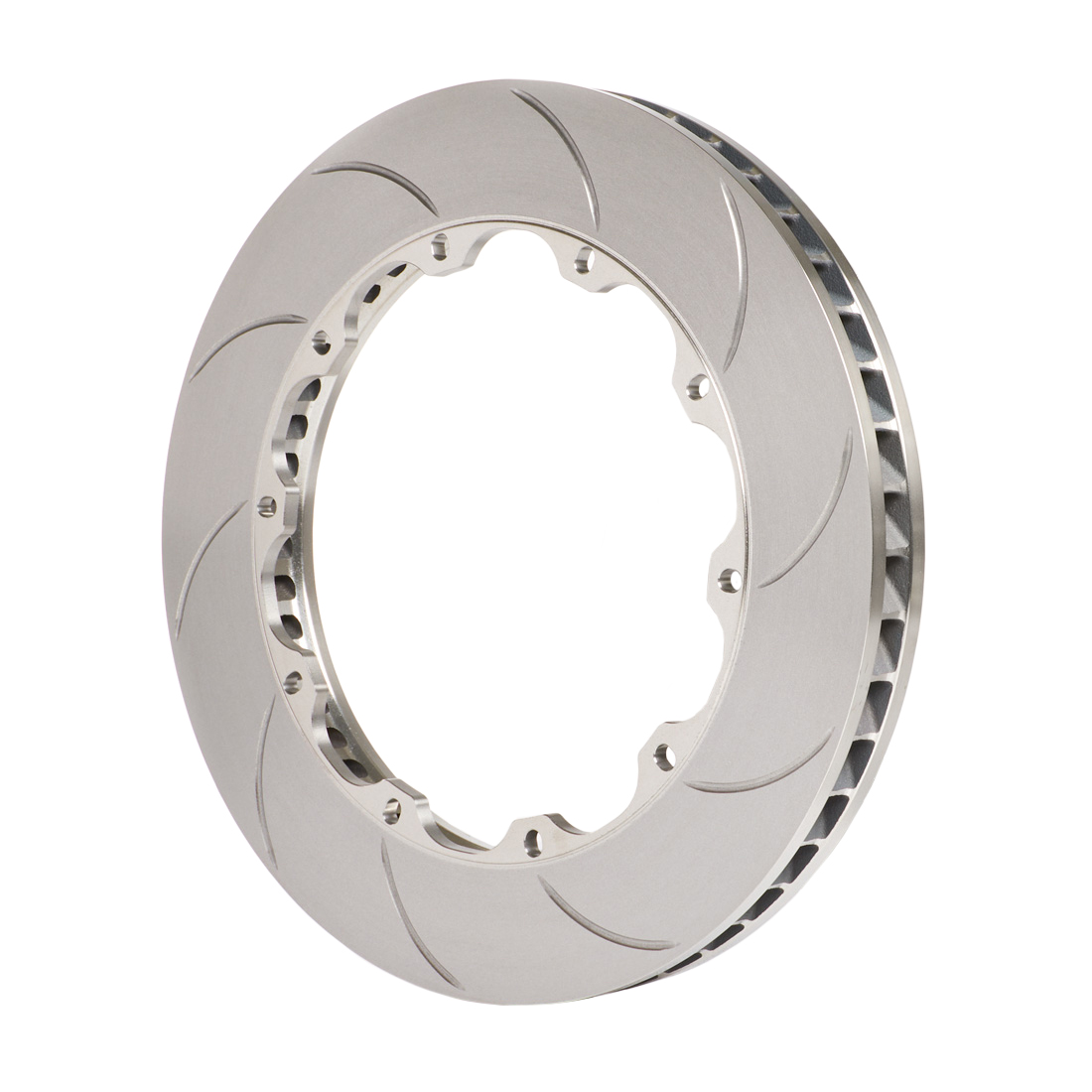 GiroDisc 2-Piece Rotor Replacement Ring Left