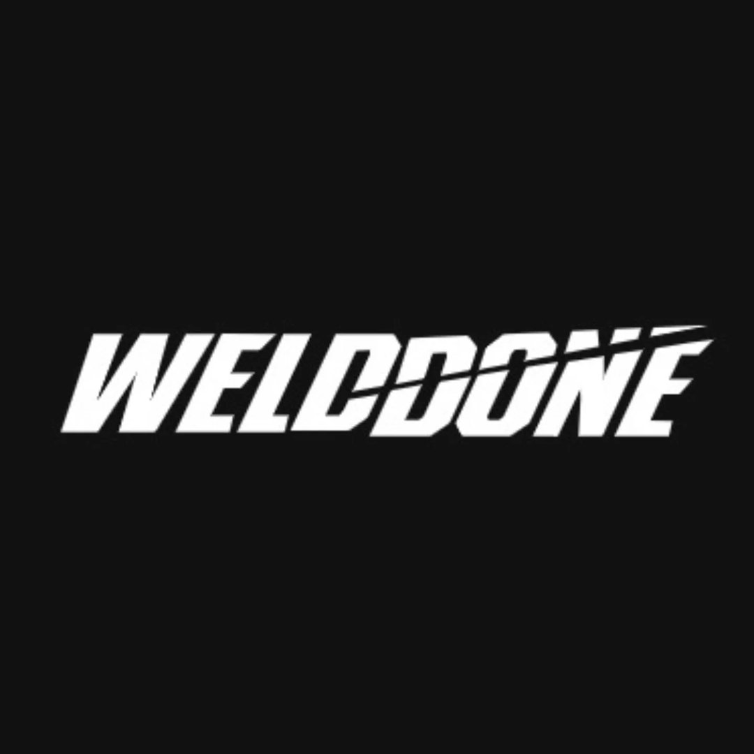 WELDDONE
