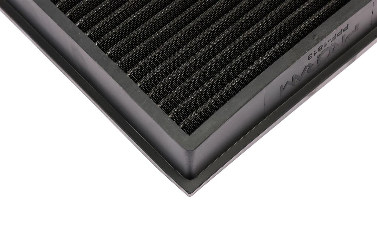 Replacement Air Filter Proram for Fiat