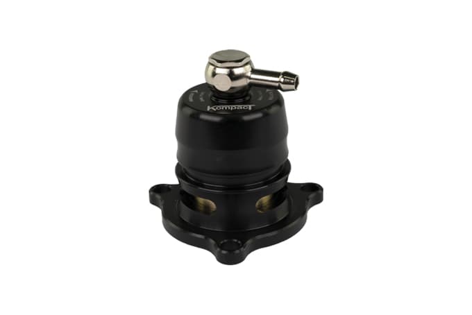 Turbosmart BOV Kompact Dual Port Shortie