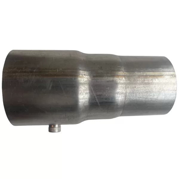 SRS Exhaust Systems SRS Silencer 60mm