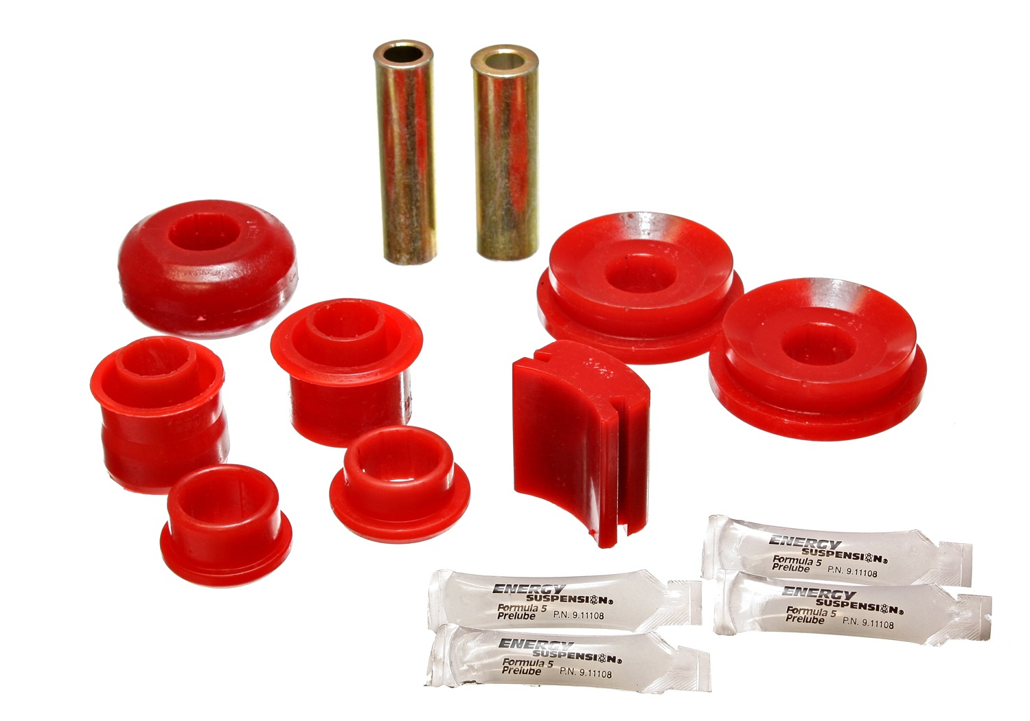 Energy Suspension Control Arm Bushing Set