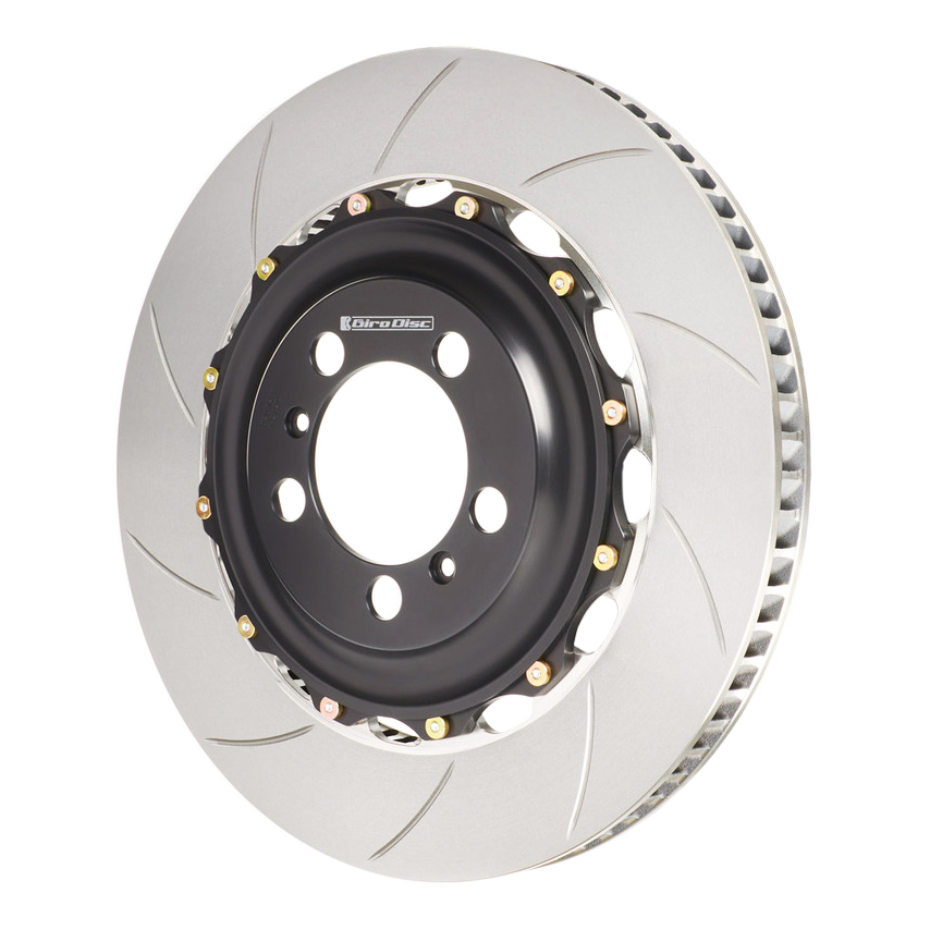 GiroDisc Rotor Assembly Rear Right –