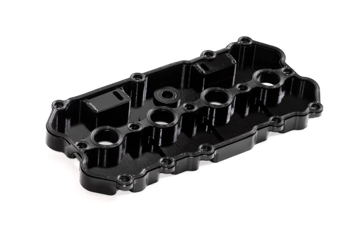 Black Valve Cover for EA113 2