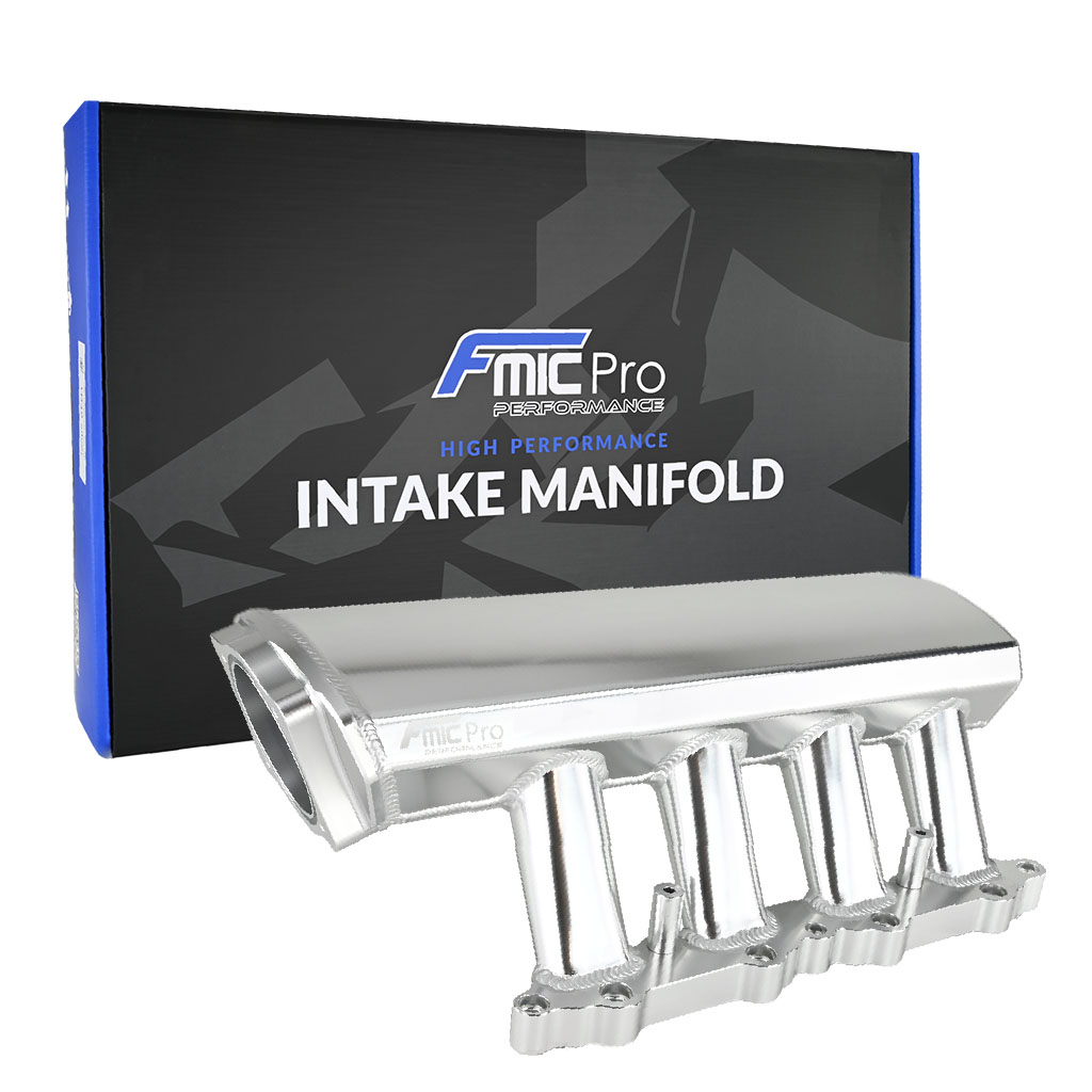 Intake Manifold FMIC.Pro for Ford