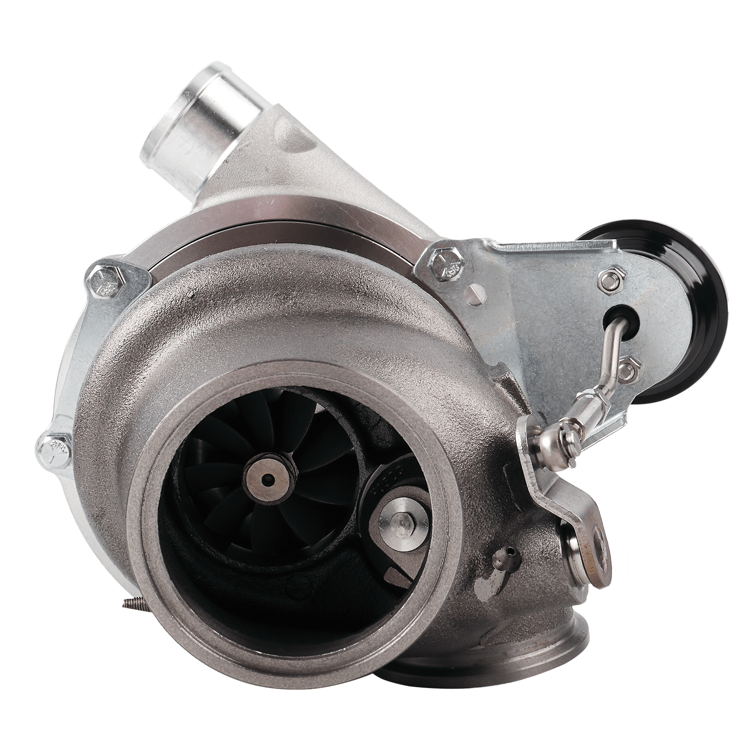 Turbocharger Pulsar PSR 5455G 4" 660HP