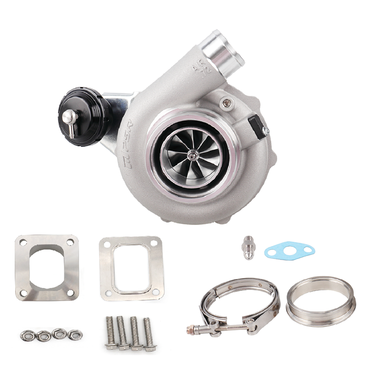 Turbocharger Pulsar PSR 5455G 4" 660HP