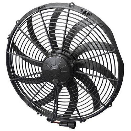 Spal 405mm Extreme Puller Cooling Fan