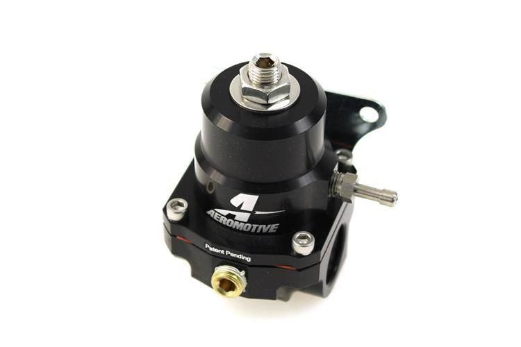 Aeromotive Fuel Pressure Regulator II GEN