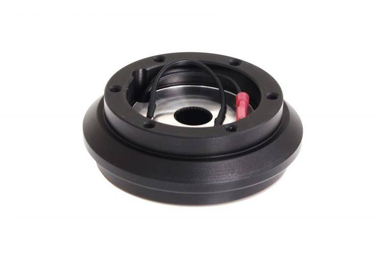 SLIDE Steering Wheel Hub for Honda