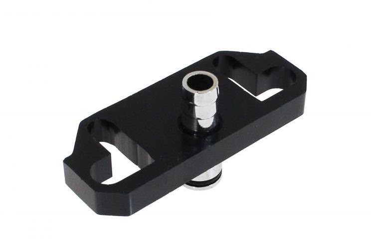 TURBOWORKS Nissan Toyota Fuel Pressure Regulator