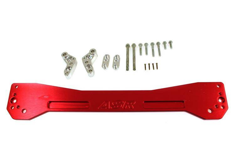 Universal ASR Red Subframe Reinforcement Brace