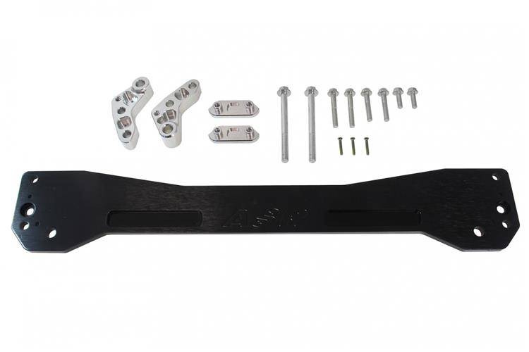 Universal ASR Black Subframe Reinforcement Brace