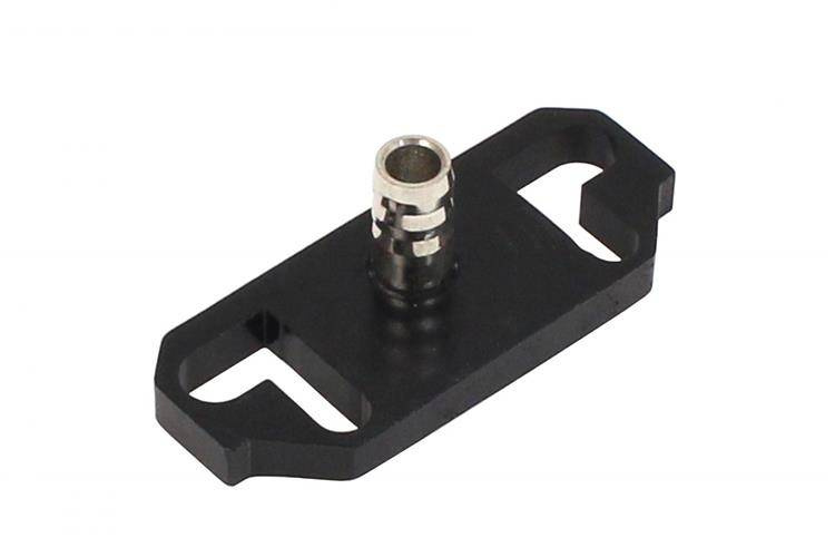 TURBOWORKS Honda Fuel Pressure Regulator Adapter