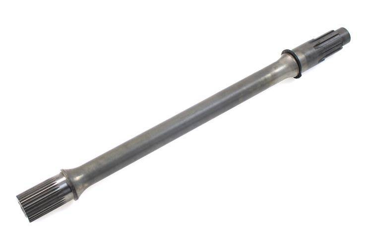 WINTERS PERFORMANCE Precision Gun Drilled Lower