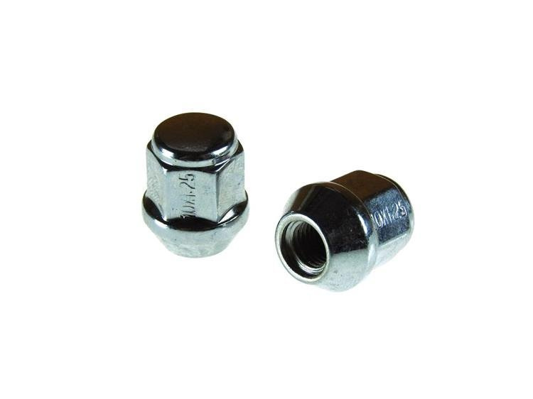 TURBOWORKS M10x1.25 Cone Wheel Lug