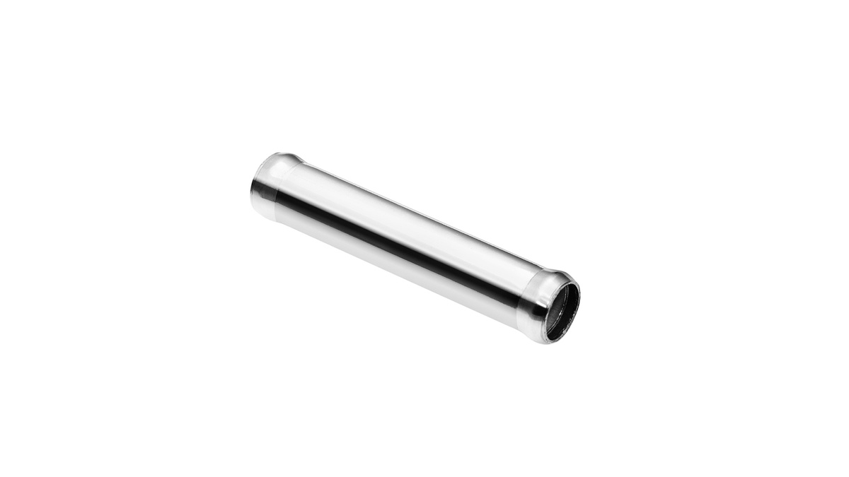 TURBOWORKS Aluminium Pipe 16mm x 76mm