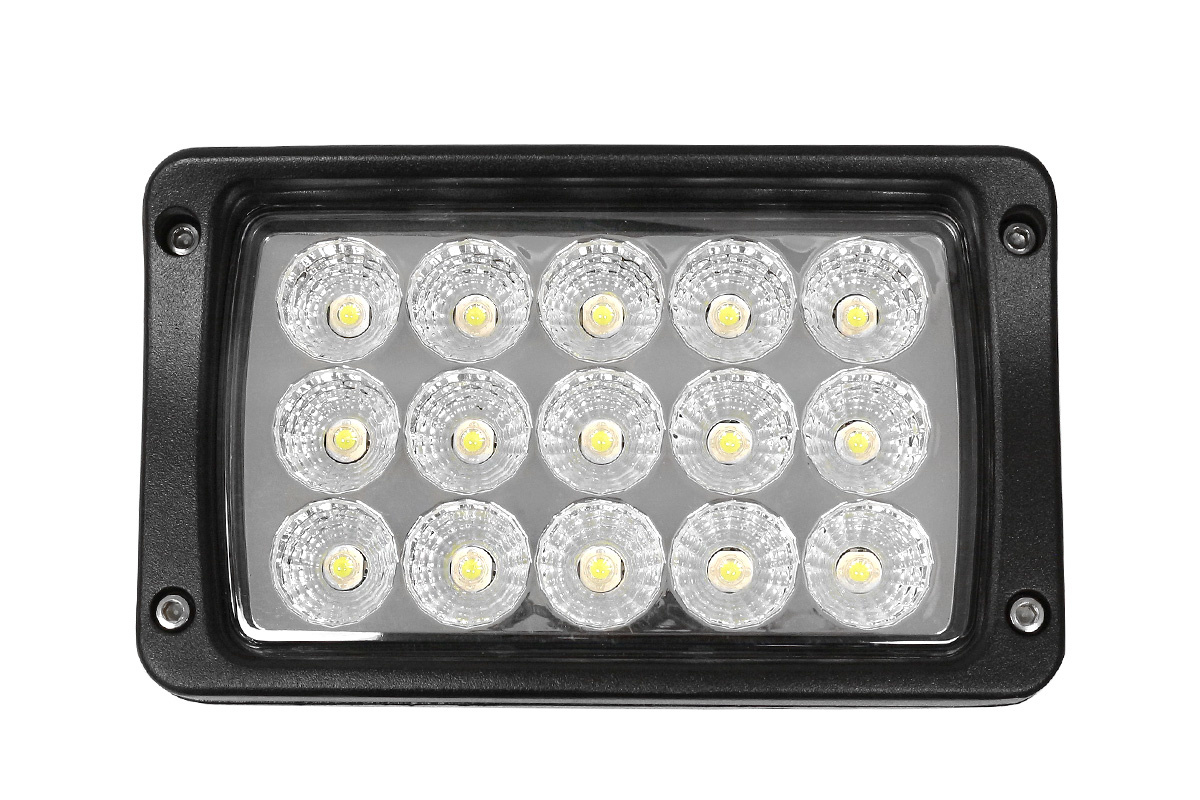 Universal SF41643 45W LED Lamp -
