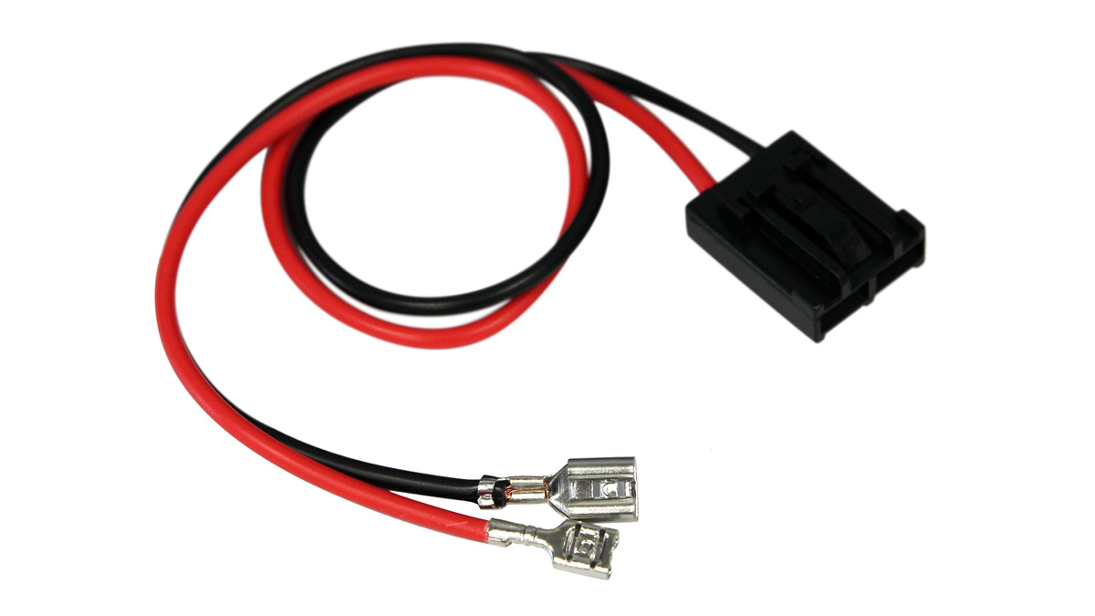 TURBOWORKS High-Performance Fuel Pump Plug for