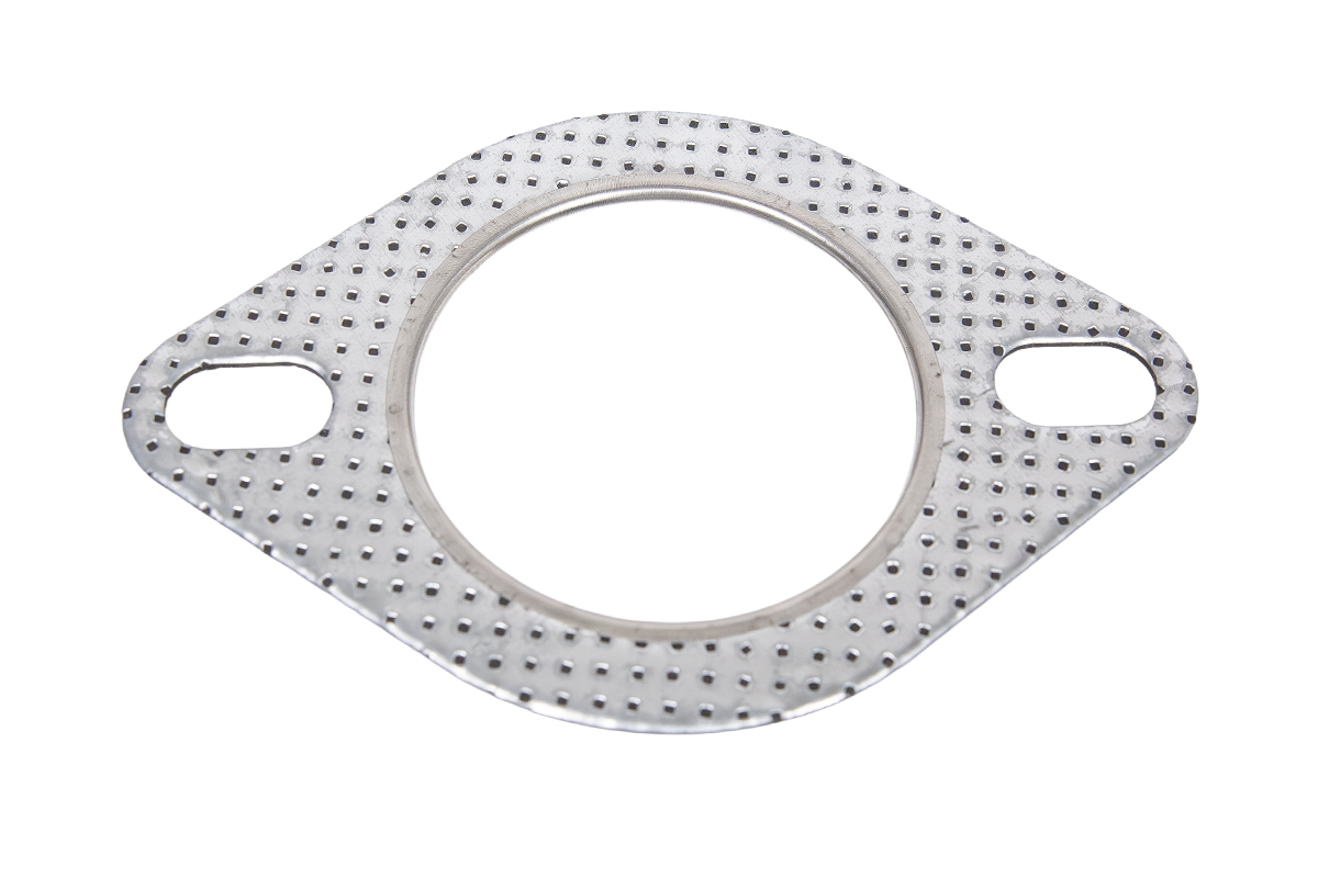 TurboWorks Exhaust gasket 51mm 2 bolt