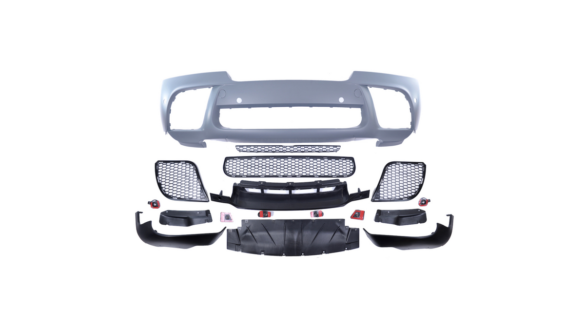 Universal BMW X6 (E71 E72) 2007-2014