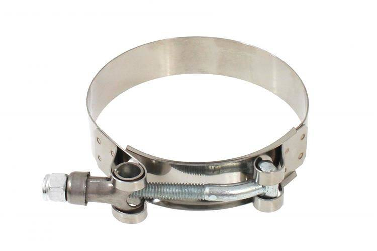 TURBOWORKS 79-87mm T-Bolt Clamp - Durable