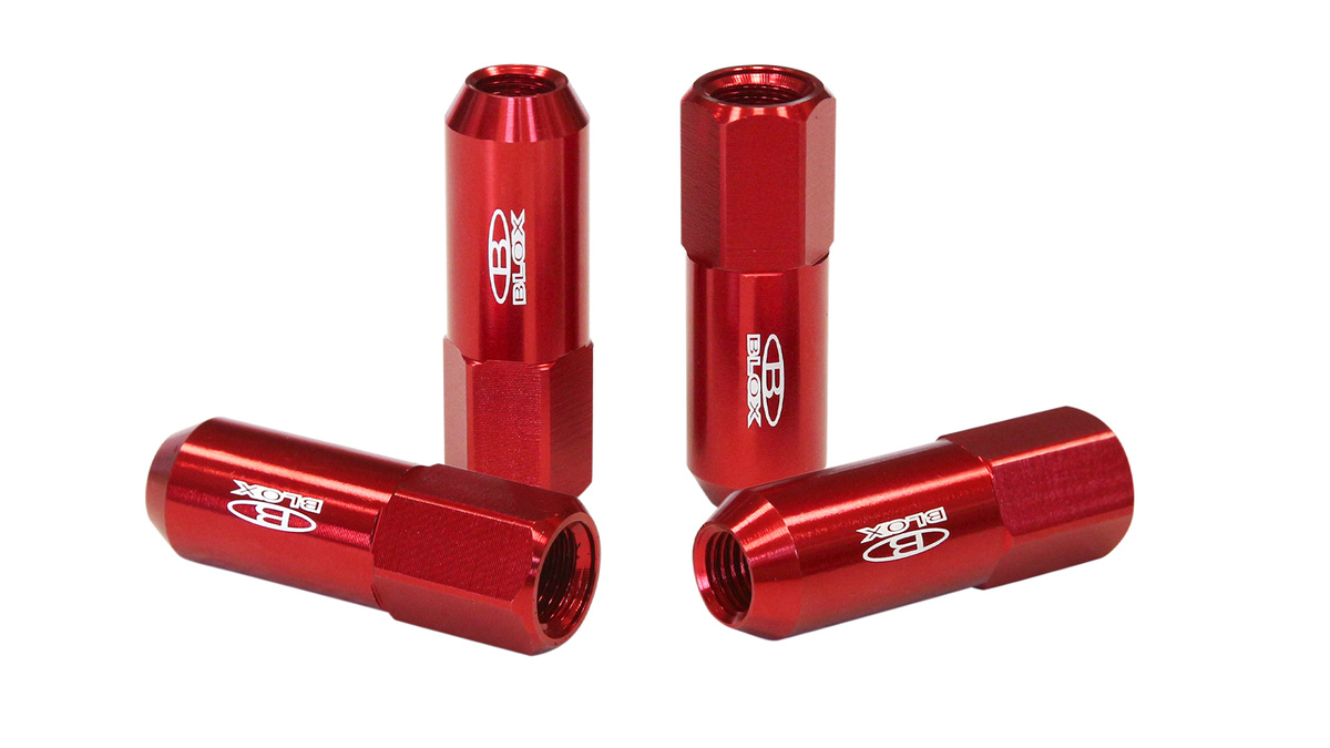 Universal Blox Replica 60mm M12x1.25