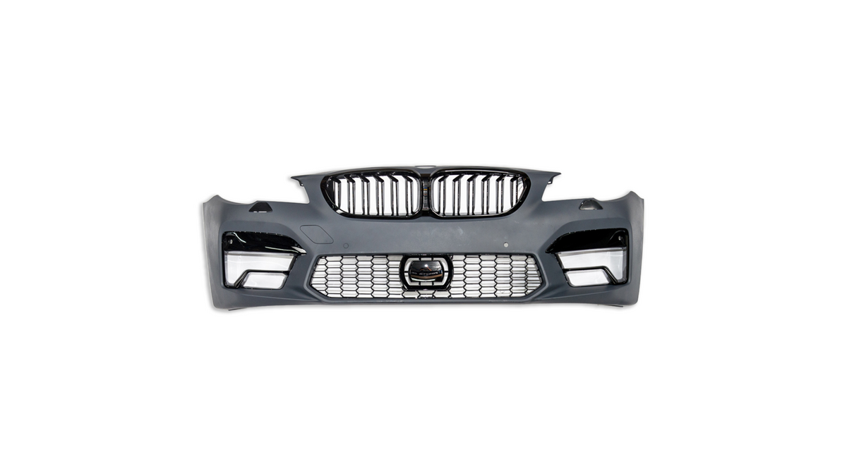 MTUNING BMW 5 F10 F11 Front
