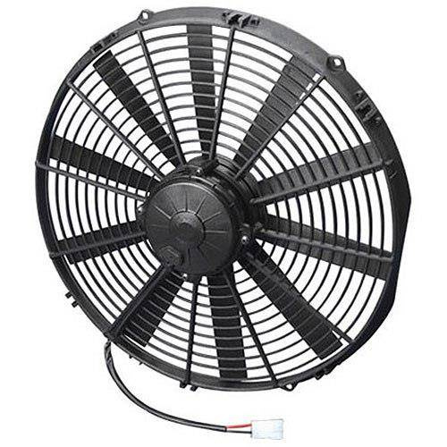 High-Performance 405mm Spal Pusher Cooling Fan