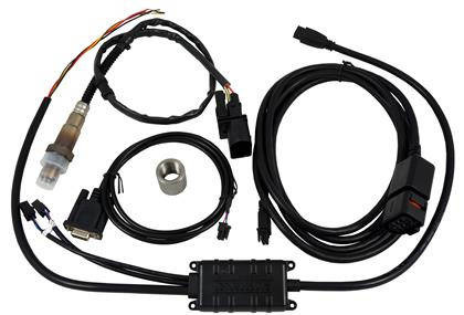 INNOVATE LC-2 Controller with LSU 4
