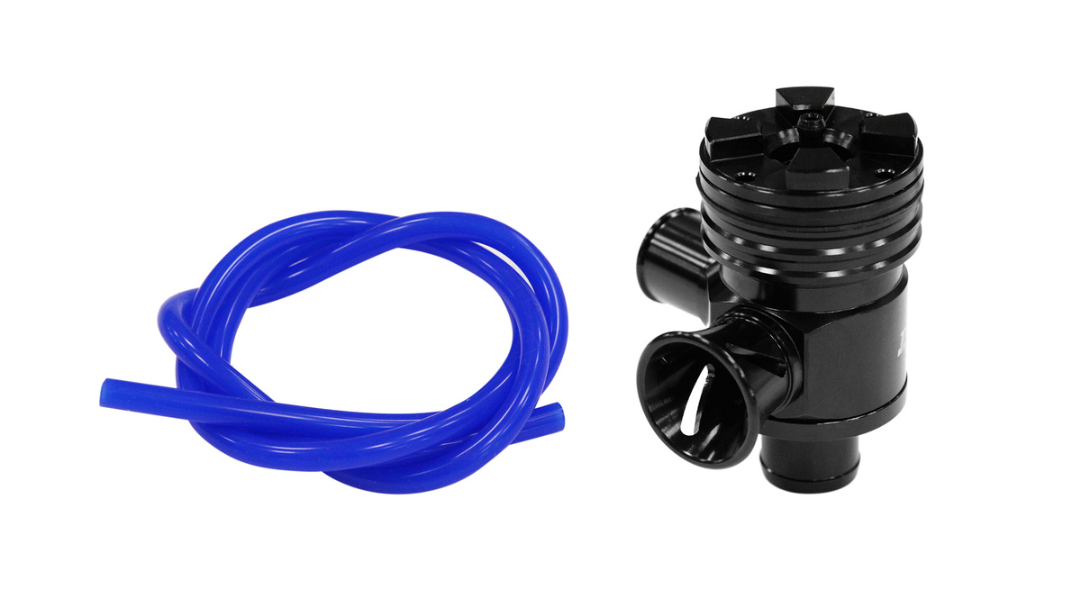 TurboWorks Blow Off Valve for VW