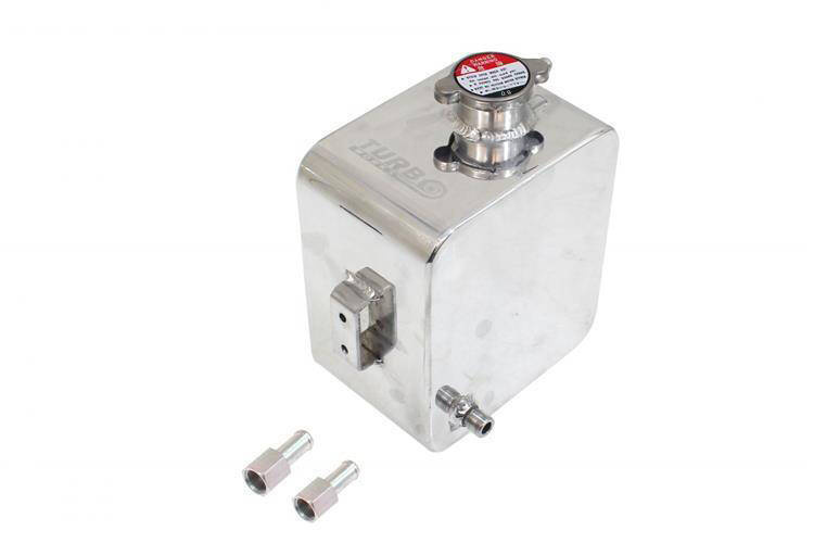 TURBOWORKS Universal 2.5L Water Tank