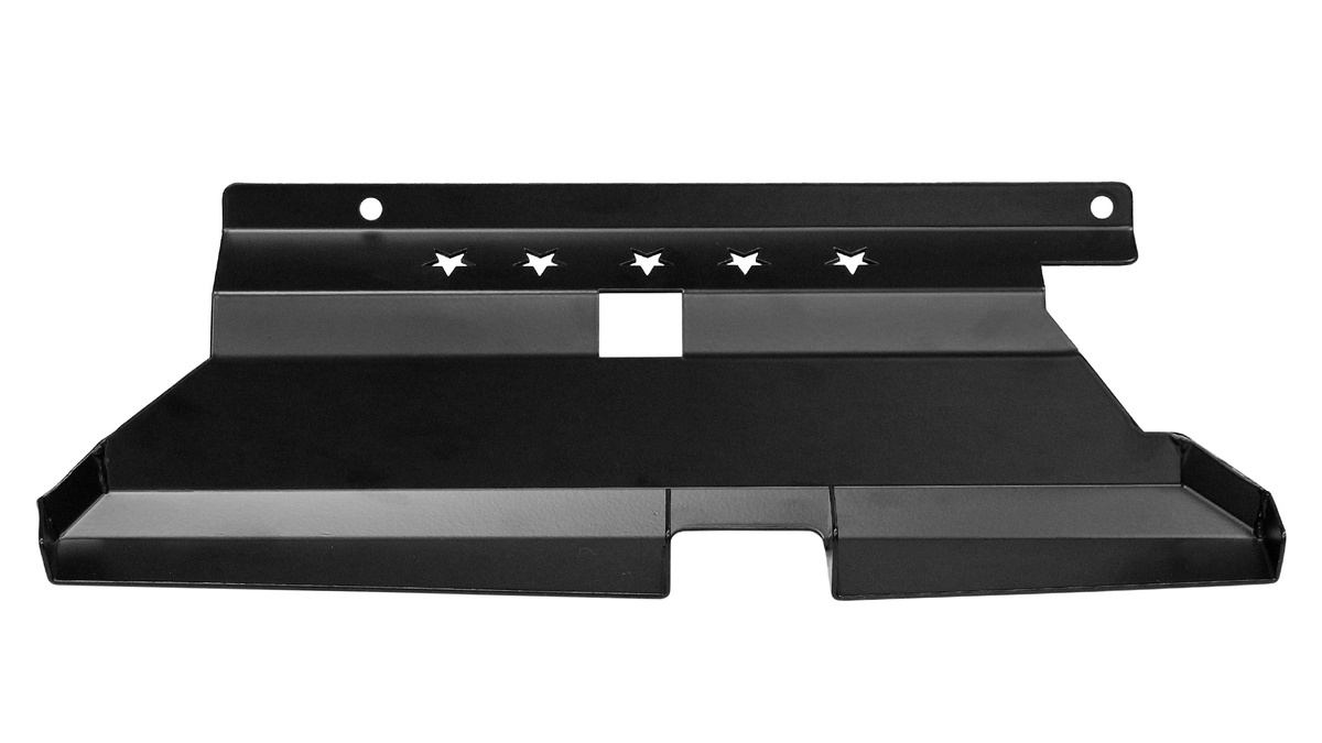 Universal BMW E46 Air Intake Scoop