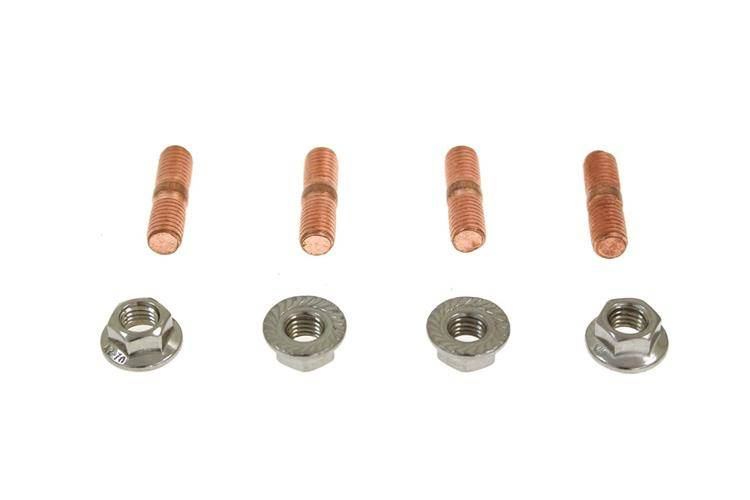 TURBOWORKS M10x1.5 Screw Set -
