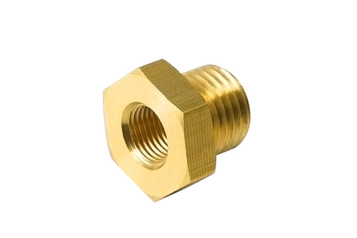 TURBOWORKS "1/8" NPT to M16