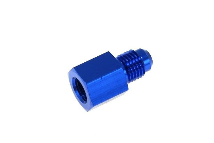 TURBOWORKS 1-8 NPT to AN4 Reducer