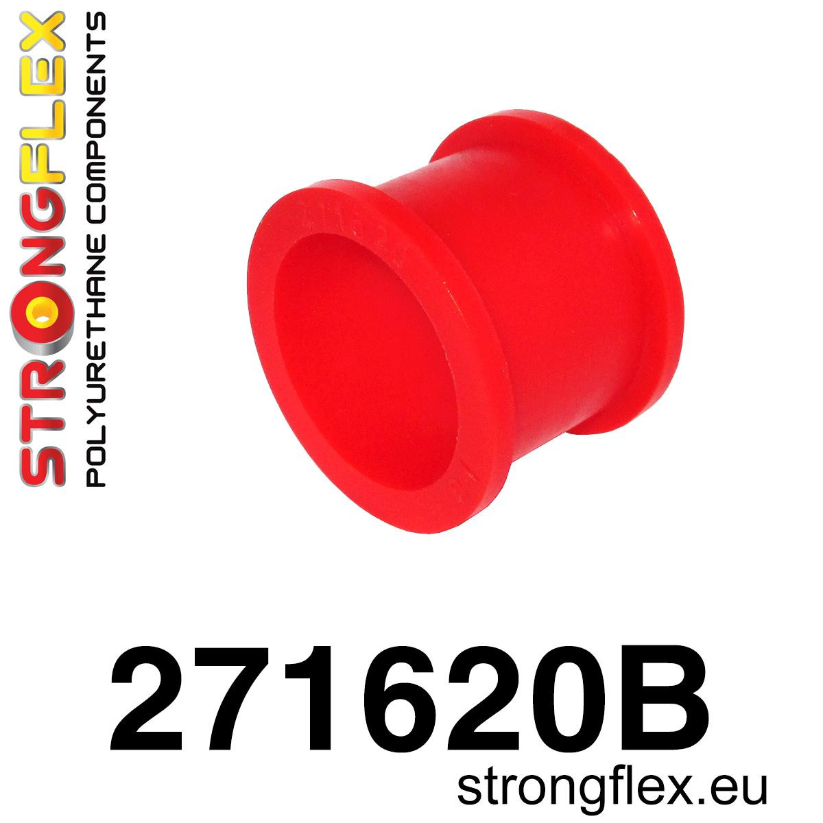 Strongflex Subaru Steering Rack Mount Bush