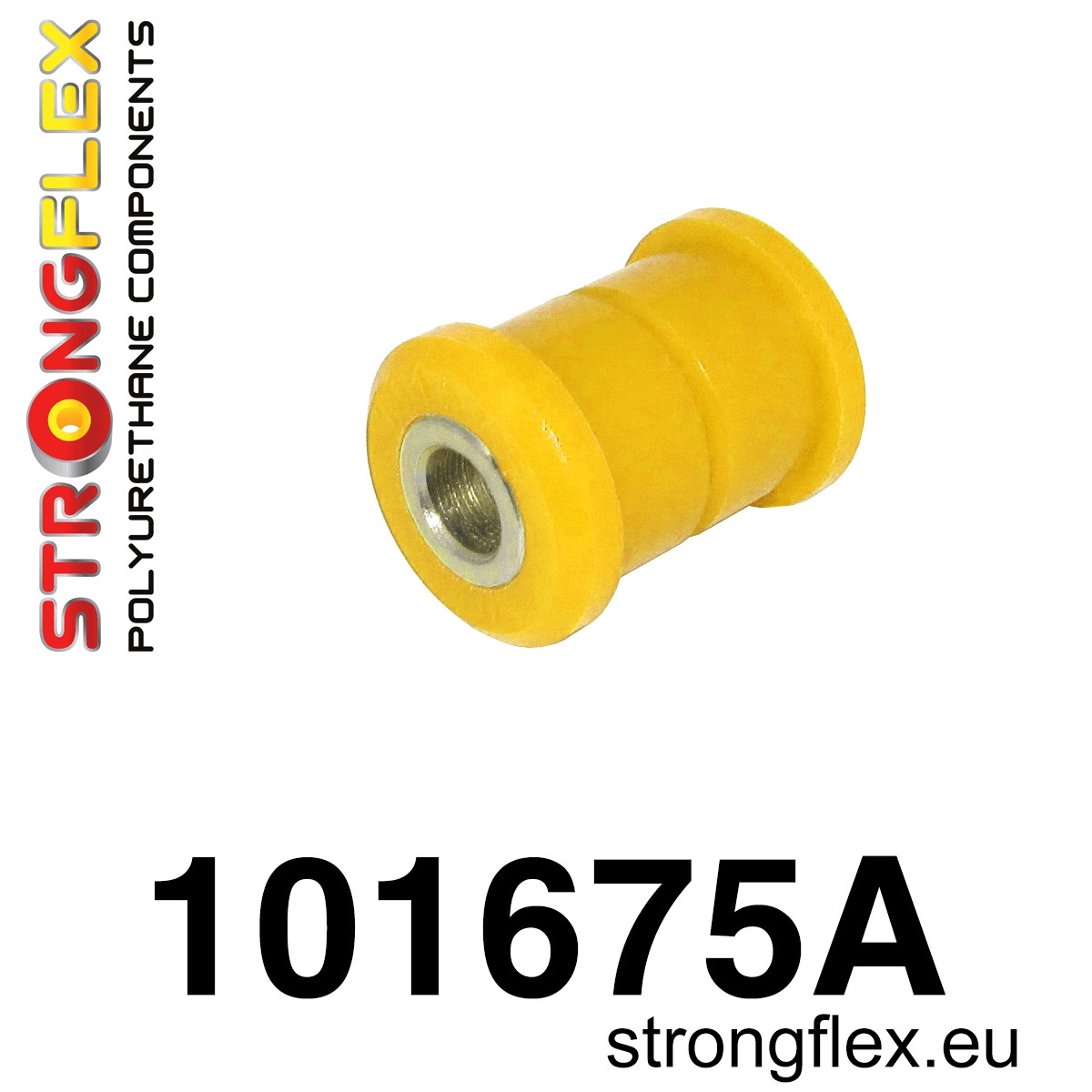 Strongflex Mazda RX-8/MX-5 Rear Trailing Arm