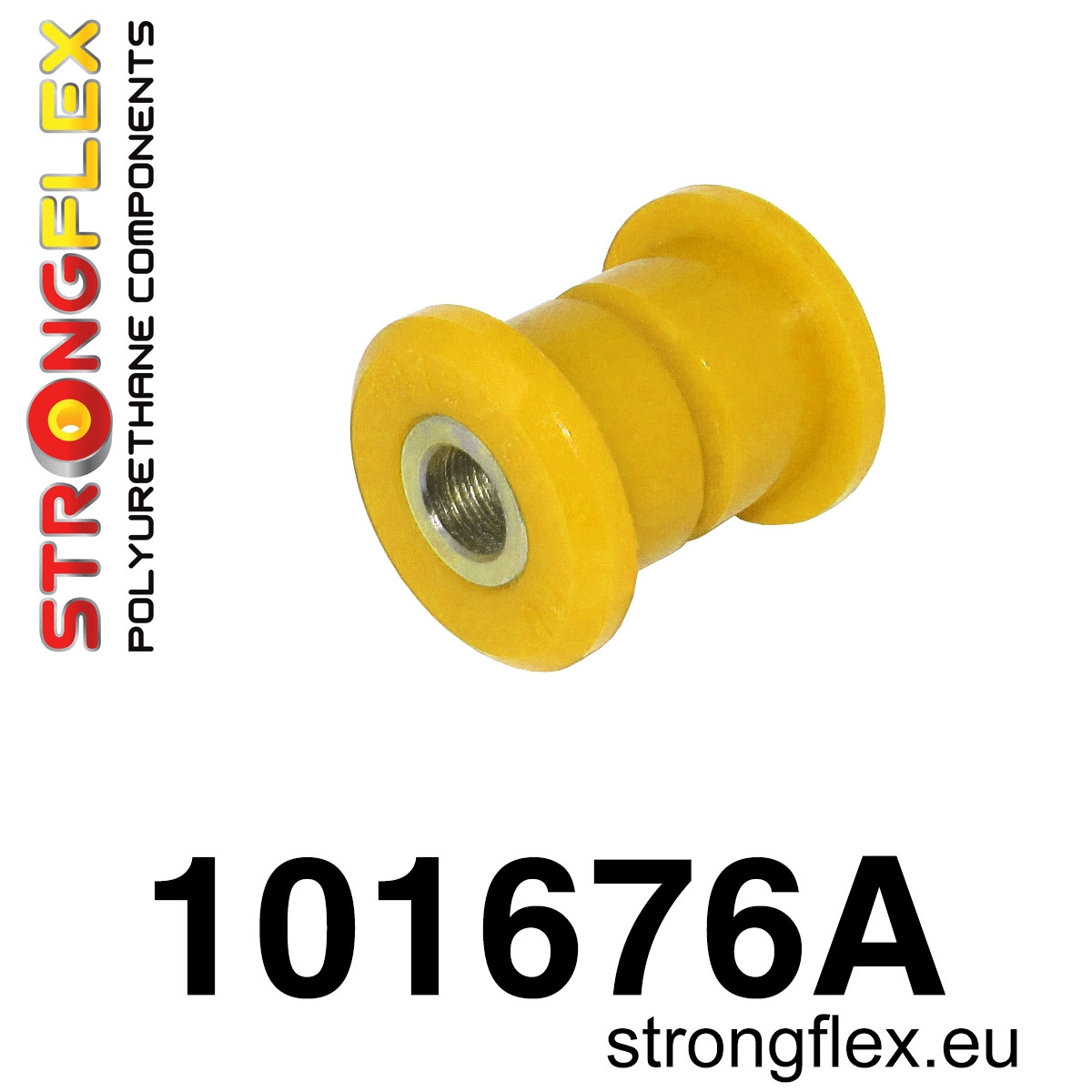 Strongflex Mazda RX-8/MX-5 Rear Trailing Arm