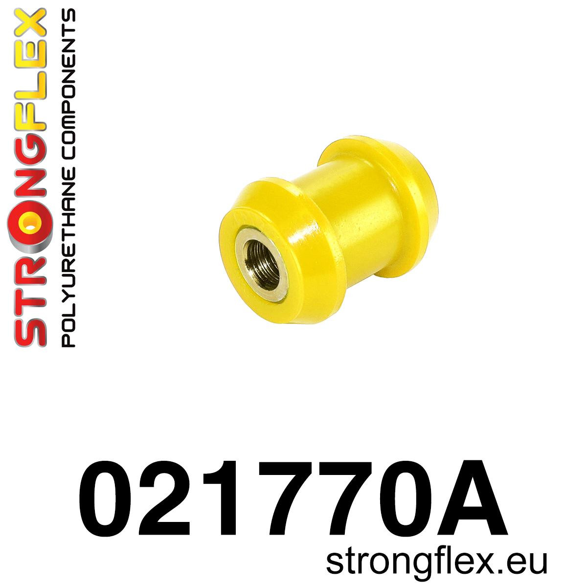 Strongflex Rear Anti Roll Bar Link