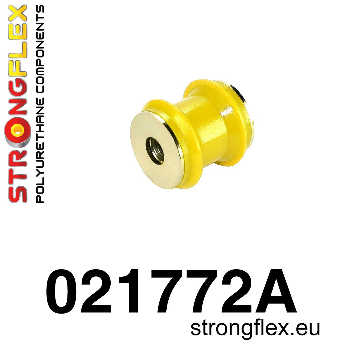 Strongflex Front Anti Roll Bar Link