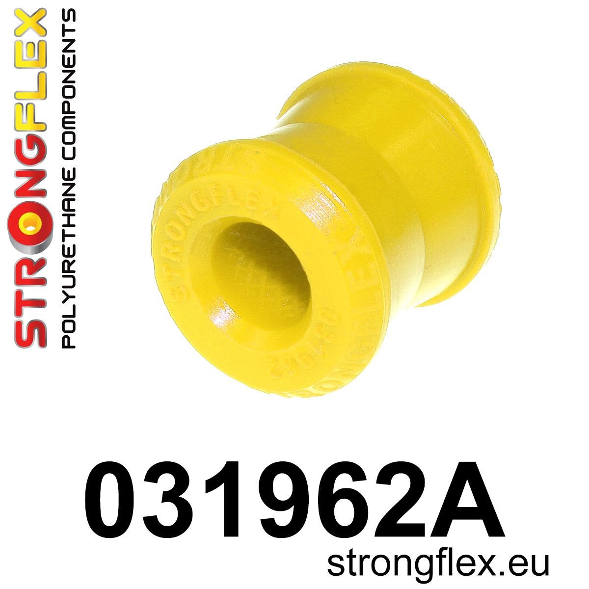 Strongflex BMW E46 Rear Anti Roll