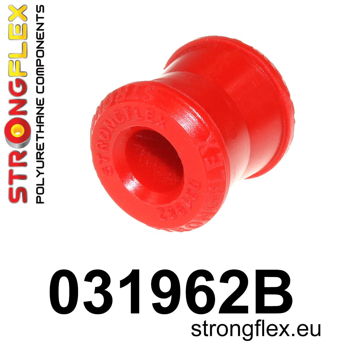 Strongflex BMW E46 Rear Anti Roll