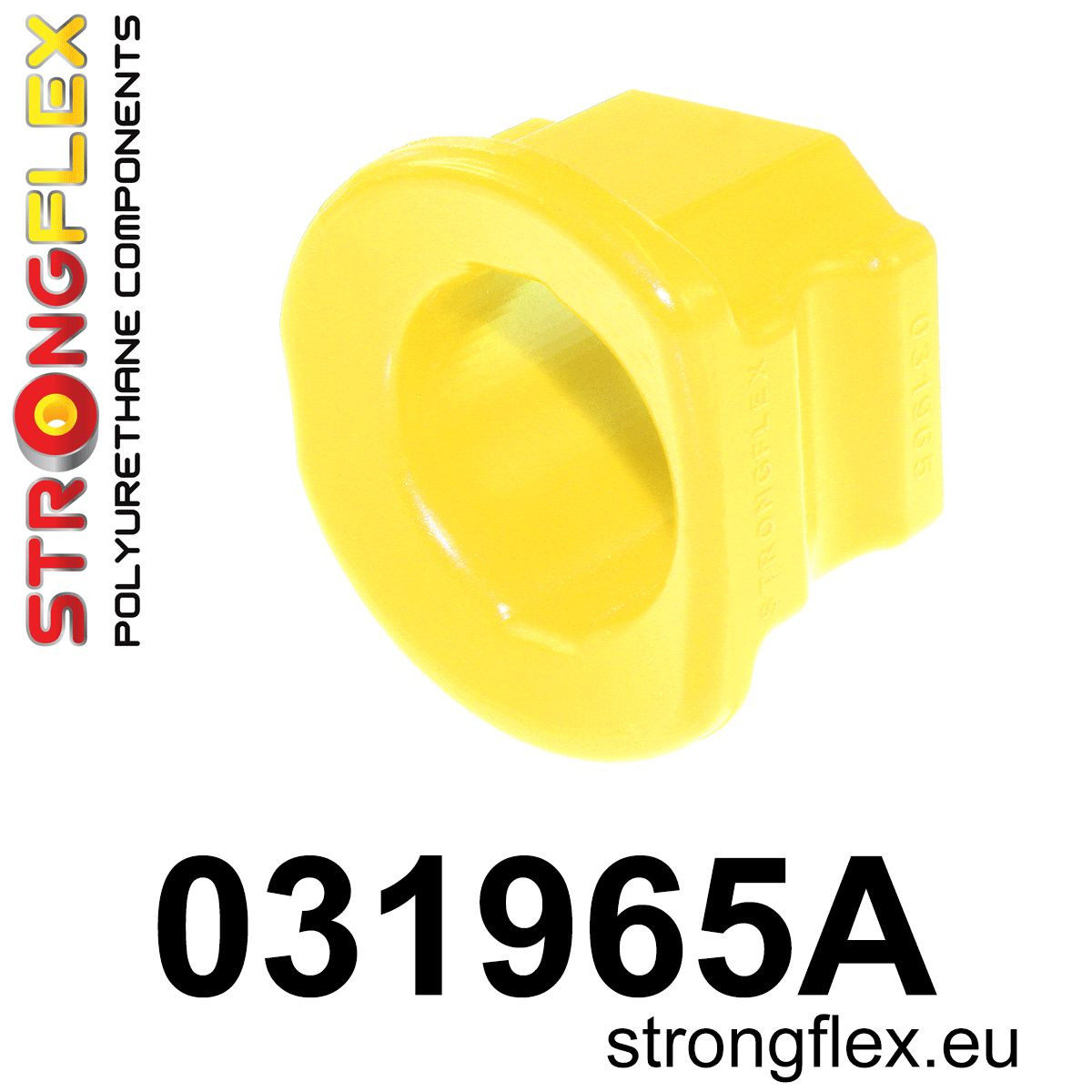 Strongflex BMW E21 Steering Rack Bush