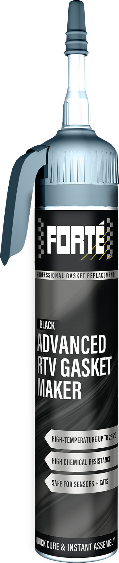 Forte Advanced RTV Gasket Maker The