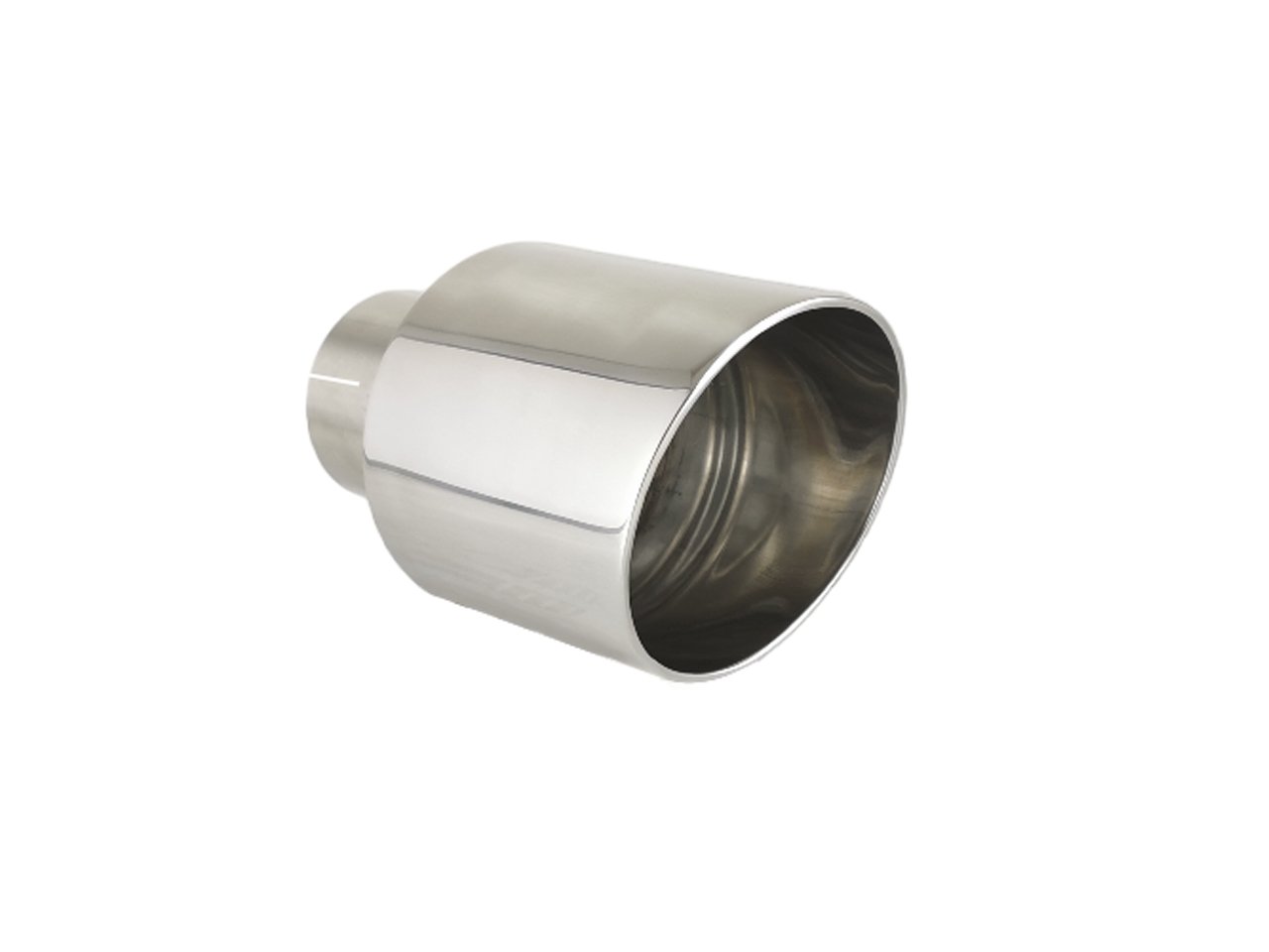 Ulter Universal Round Exhaust Tail Pipe
