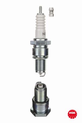 NGK Spark Plug BP6ES 7811